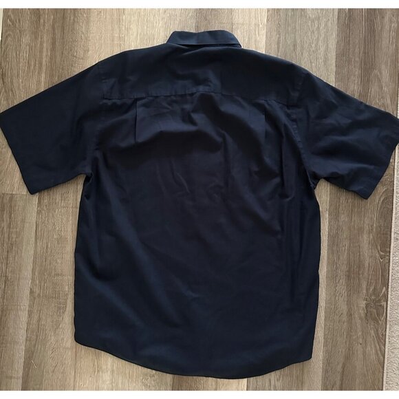 Walt Disney World Environmental Affairs Button Down Shirt Men's Size XL - Picture 3 of 3